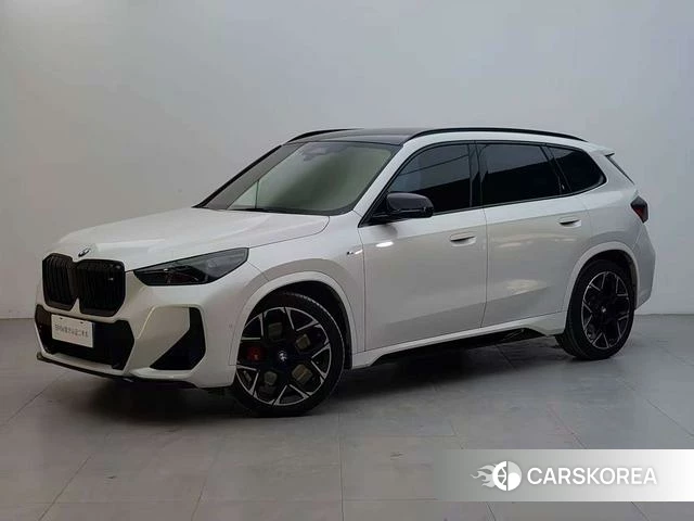 BMW X1 id 4273045 из Китая 17
