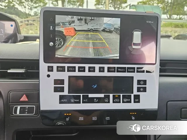 Hyundai Staria id 3043827 из Кореи 13