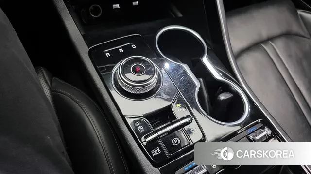 Kia K5 3rd generation id 3421541 из Кореи 19