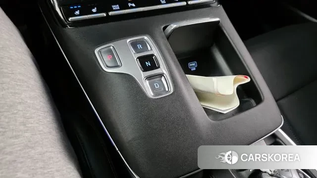 Hyundai The New Grandeur IG id 3592632 из Кореи 19