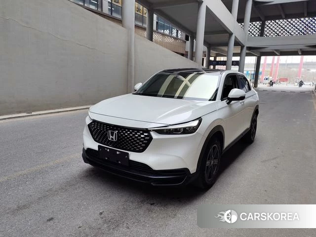 Honda XR-V id 3875898 из Китая 10