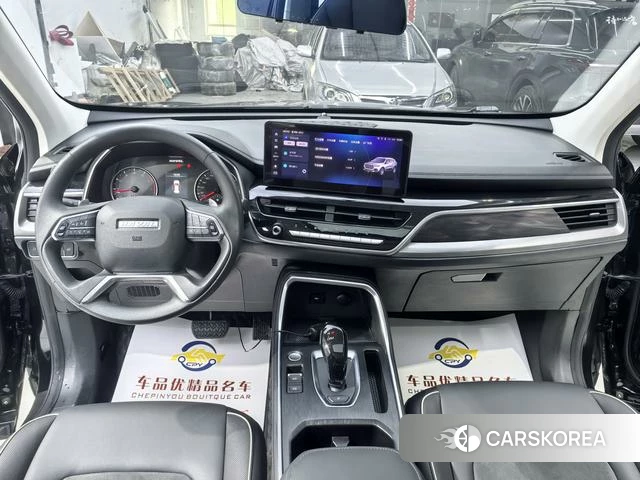 Haval H6 id 3993363 из Китая 20