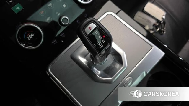 Land Rover Range Rover Evoque 2nd Generation id 4741759 из Кореи 37
