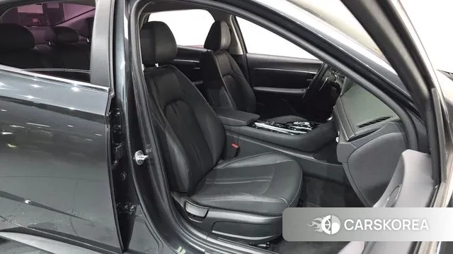 Hyundai Sonata (DN8) id 3054951 из Кореи 19