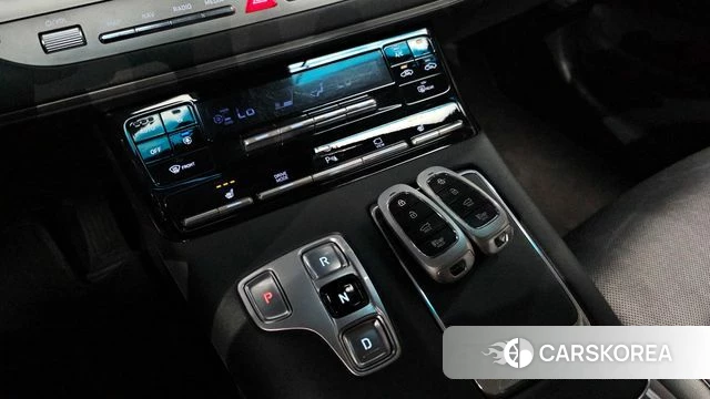 Hyundai The New Grandeur IG id 4397280 из Кореи 29