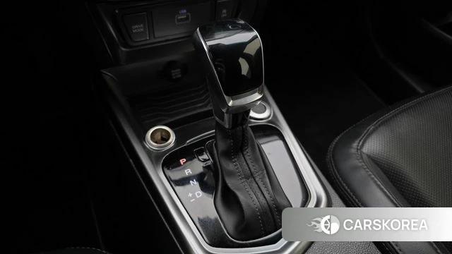 Ssangyong Berry New Tivoli id 3859576 из Кореи 19