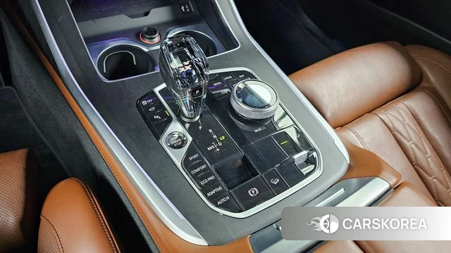 BMW X7 (G07) id 4202334 из Кореи 32