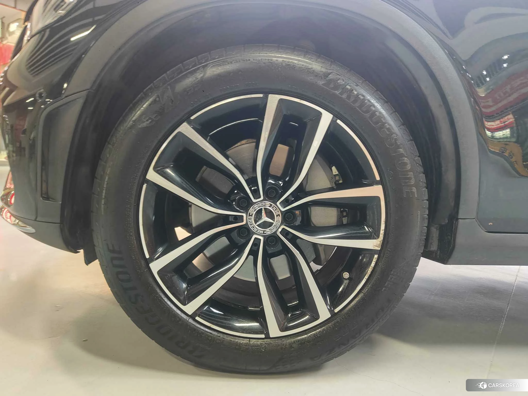 Mercedes-Benz GLC id 4462091 из Китая 43