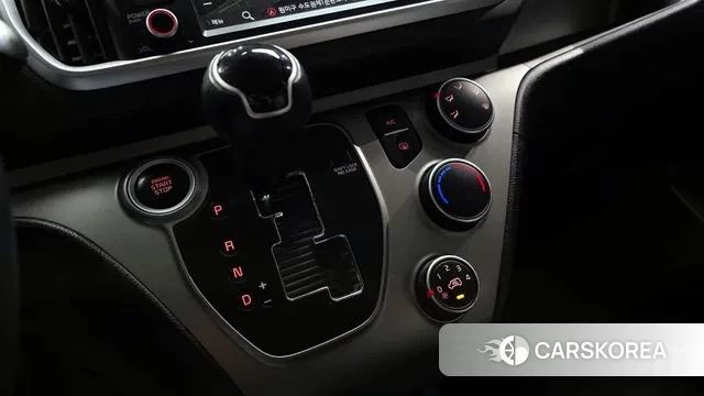 Kia The New Ray id 3437886 из Кореи 19