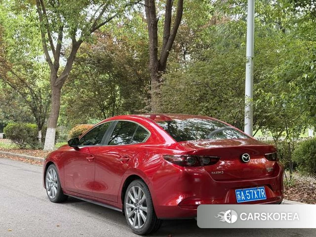 Mazda 3 Angkesaila id 4209922 из Китая 10