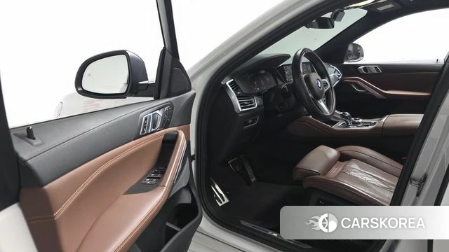 BMW X6 (G06) id 4488876 из Кореи 34