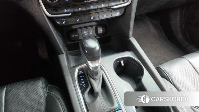 Hyundai Santa Fe TM id 4698354 из Кореи 32