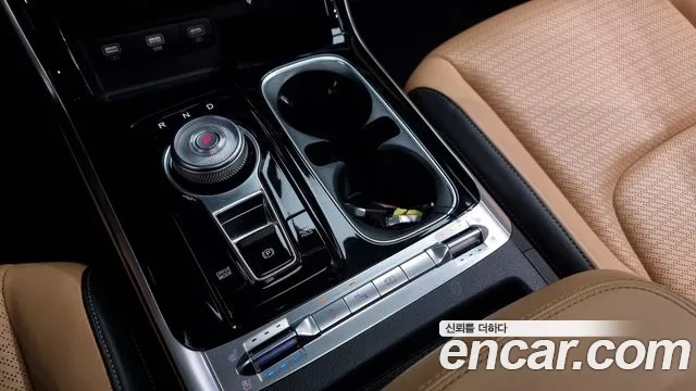 Kia Carnival 4th generation id 2926096 из Кореи 19