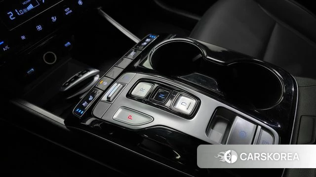 Hyundai Tucson (NX4) id 3826902 из Кореи 19