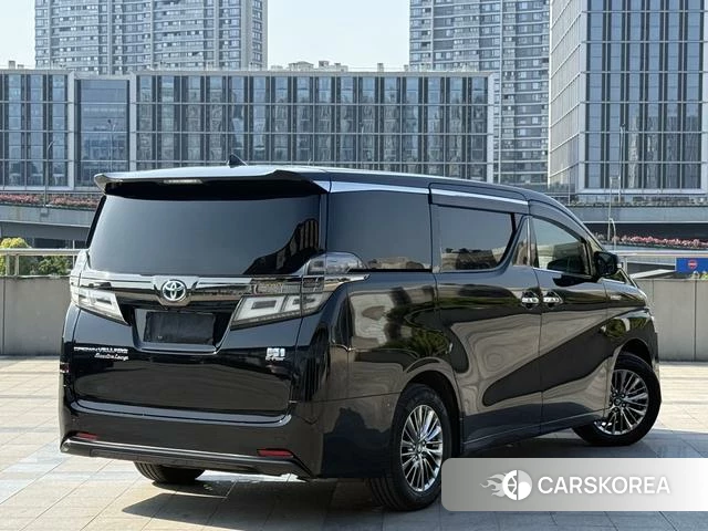 Toyota Wilfa id 4272564 из Китая 16