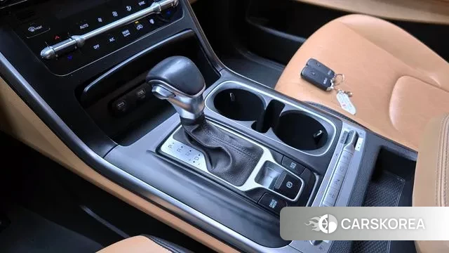 Kia Carnival 4th generation id 3707399 из Кореи 19