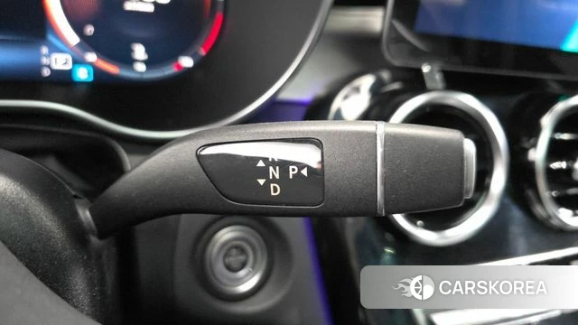 Mercedes-Benz GLC-Class X253 id 3892677 из Кореи 19