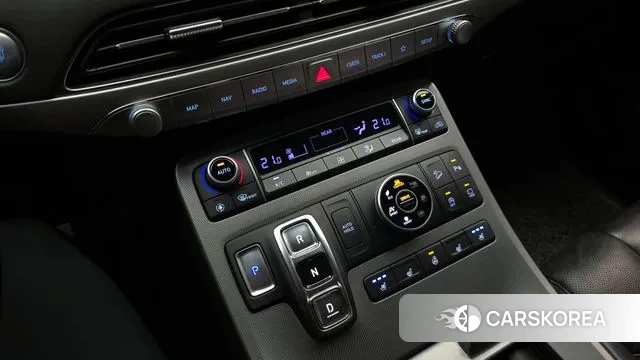 Hyundai Palisade id 3028969 из Кореи 19