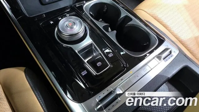 Kia Carnival 4th generation id 2944861 из Кореи 19