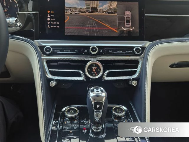 Bentley Flying Spur 3rd Generation id 4730467 из Кореи 19