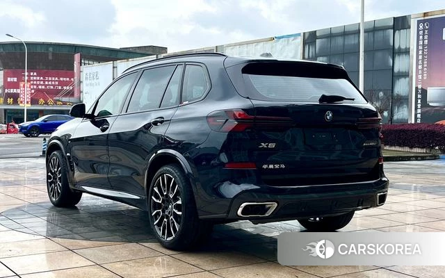 BMW X5 id 4275371 из Китая 28