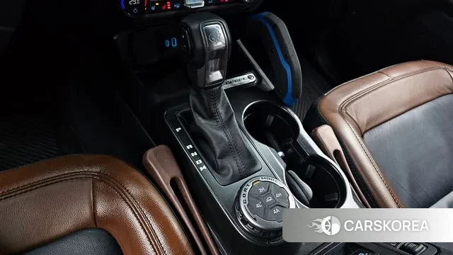 Ford Bronco 6th Generation id 3649218 из Кореи 19