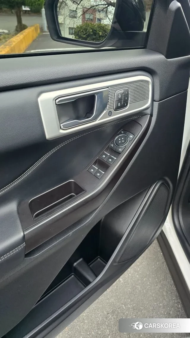 Ford Explorer 6th Generation id 3766089 из Кореи 18