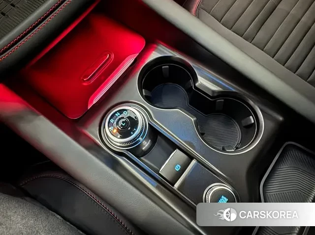 Ford Explorer 6th Generation id 3733518 из Кореи 19