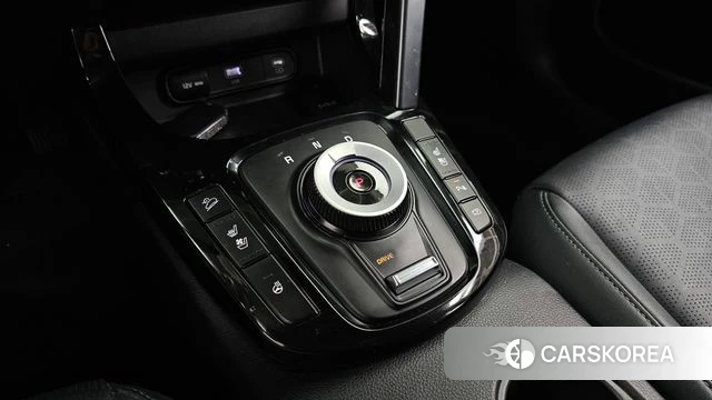 Kia The New Seltos id 4469592 из Кореи 30