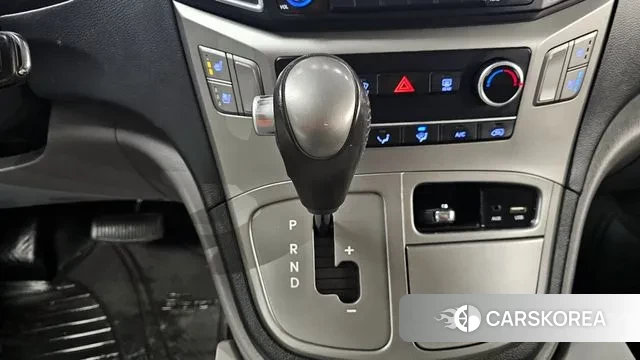 Hyundai The New Grand Starex id 3434700 из Кореи 19