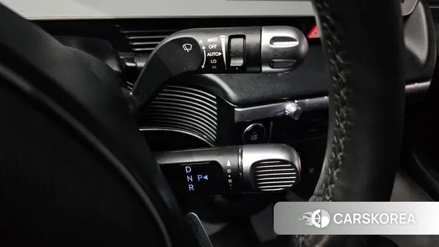 Hyundai Ionic 5 id 3280286 из Кореи 19