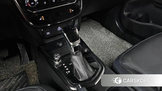 Ssangyong Berry New Tivoli id 3898771 из Кореи 19