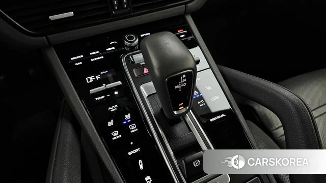 Porsche Cayenne (PO536) id 3905496 из Кореи 19