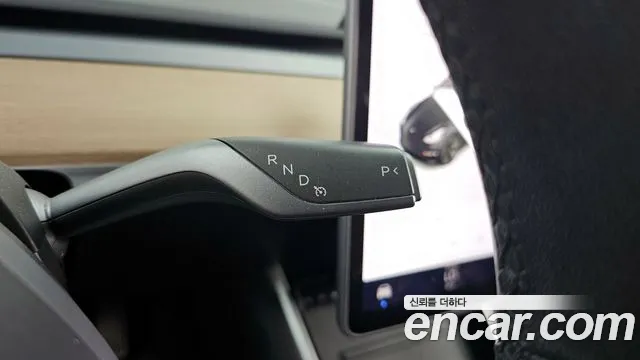 Tesla Model 3 id 2757794 из Кореи 19