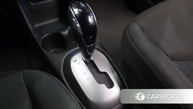 Chevrolet (GM Daewoo) The Next Spark id 3773179 из Кореи 19