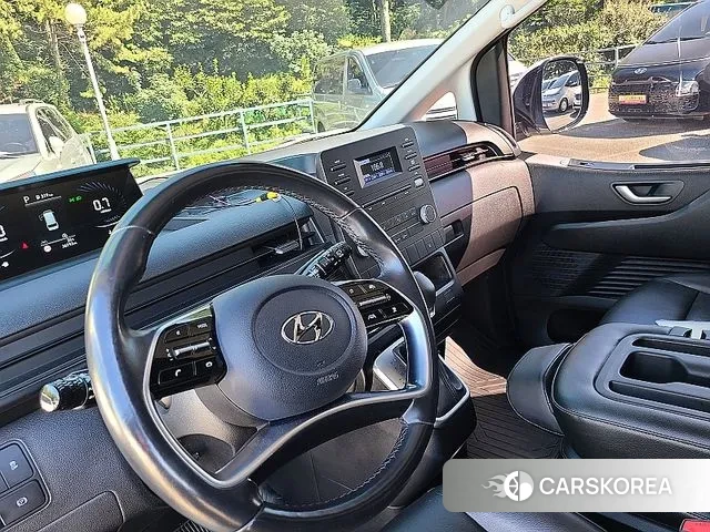 Hyundai Staria id 2999031 из Кореи 19