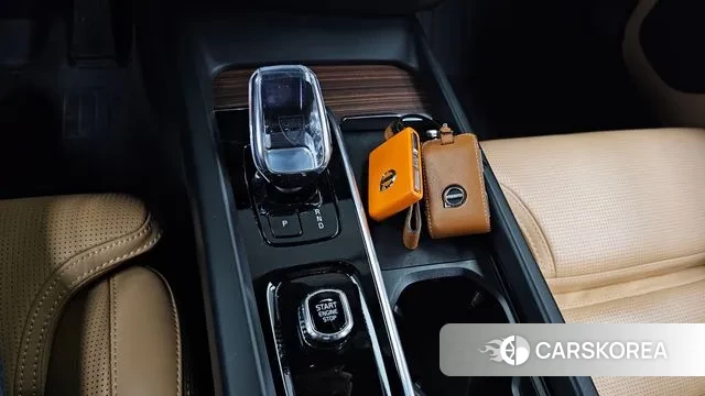 Volvo V60 Cross-Country 2nd Generation id 3388940 из Кореи 19