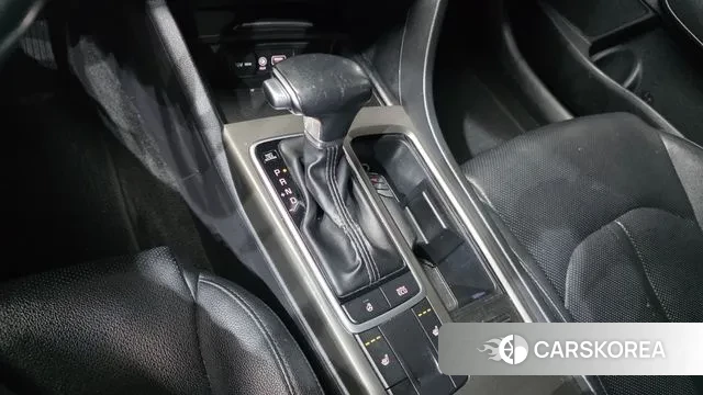 Kia The New K5 2nd generation id 3520346 из Кореи 19