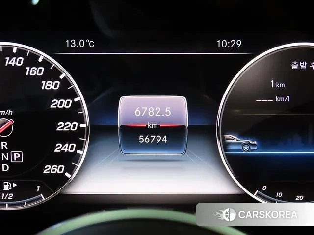 Mercedes-Benz CLS-Class C257 id 3760475 из Кореи 18