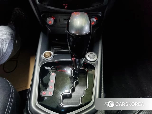 Ssangyong Tivoli Armor id 3845780 из Кореи 19