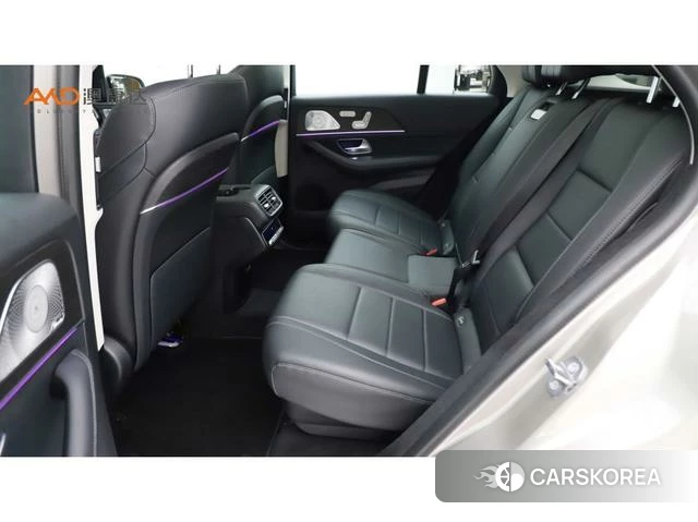 Mercedes-Benz GLE (import) id 4240578 из Китая 9
