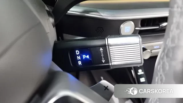 Hyundai Grandeur (GN7) id 3726399 из Кореи 19