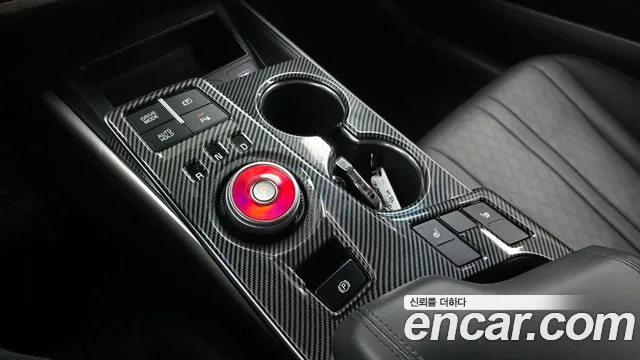 Kia K8 id 2848357 из Кореи 19