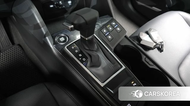 Kia The New Sportage 5th Generation id 3841078 из Кореи 19