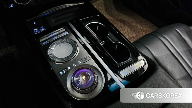 Genesis G80 (RG3) id 4609161 из Кореи 32