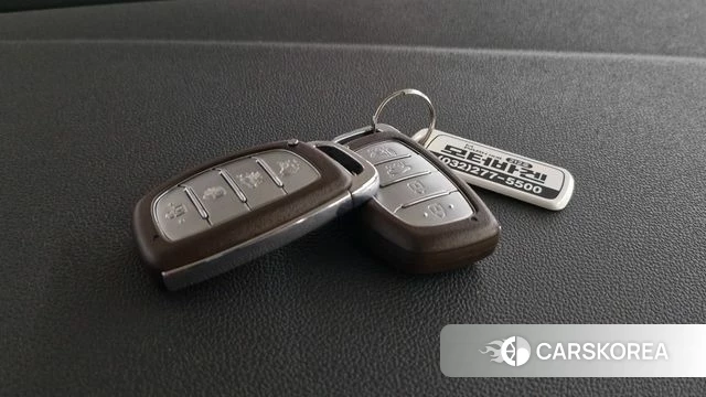 Hyundai The New Avante AD id 3911722 из Кореи 19