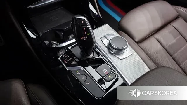 BMW X4 (G02) id 3028785 из Кореи 19