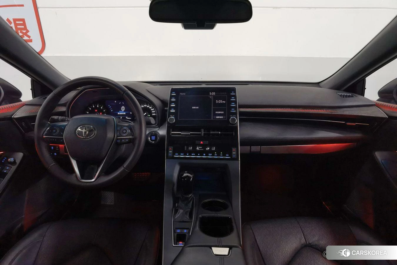 Toyota Asian dragon id 4473893 из Китая 23