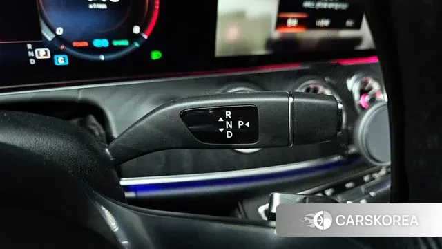 Mercedes-Benz CLS-Class C257 id 3453120 из Кореи 19