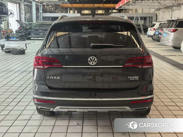 Volkswagen Tuyue id 4242409 из Китая 9